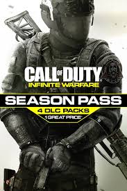Once players unlock the base version of a weapon, they can put their salvage towards unlock better versions of it. Buy Call Of Duty Infinite Warfare Season Pass Microsoft Store Ha Latn Ng