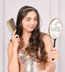 Read the review on the best straightening brushes written by professional hairstylist and find the best tool for you. Pin On Amazing Hair Customers Using Our Range