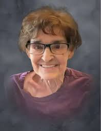 Obituary information for Phyllis Marie Benoit