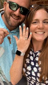 Erica Derlath and Bob Townsend's Wedding Website