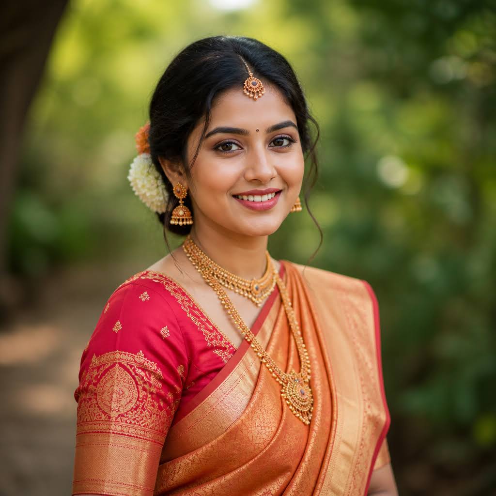 Portrait Photography in Habsiguda product image