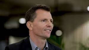 Growth focus brings leadership changes