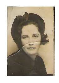 Mildred Saling Haun (1915-1995)