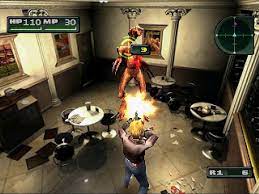 Vice city apk v1.09 full mod (mega). Parasite Eve 2 Download Gamefabrique