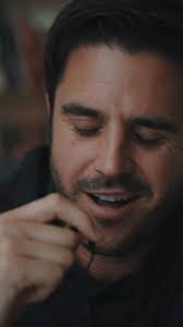 Eddie Pinero's Instagram, Twitter & Facebook