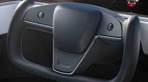 Maybe you would like to learn more about one of these? Tesla S New Model S X Steering Yoke Must Be A Joke