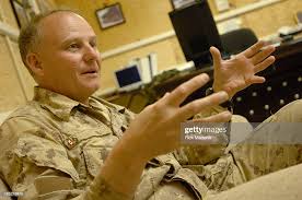 Operasi Medusa (2-17 September 2006): Zona Maut Pasukan Kanada Di  Kandahar-Afghanistan