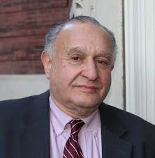 Board of Directors — The Scherman Foundation