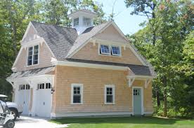 Or if you just need a building plan for a garage with great style, we have plans for those too. I Like The 2nd Floor Of Garage With This Cross Gable Roof Or Whatever It S Called Not Necessa Carriage House Plans House Plan Gallery Carriage House Garage