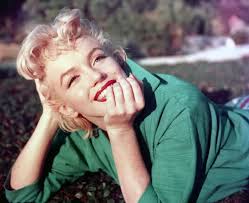 Why Conspiracy Theories About Marilyn Monroe Are Resurfacing