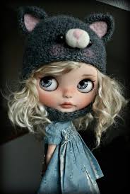 Ooak Blythe Doll Suedolls Blythe Bebek Eklemli Oyuncak Bebek Barbie Bebekler