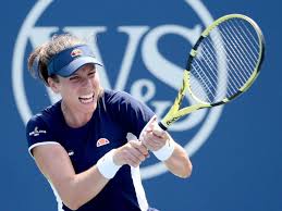 Get all the latest wta western & southern open 2021 player list, results, and more! Johanna Konta Beaten In Western And Southern Open Semi Final While Naomi Osaka Progresses The Independent The Independent