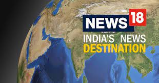 This story has been shared 30,446 times. News Breaking News Latest News News Headlines Live News Today News Cnn News18