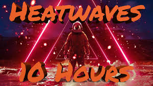 Tame impala — 'is it true'. Glass Animals Heat Waves 10 Hours Hd Youtube