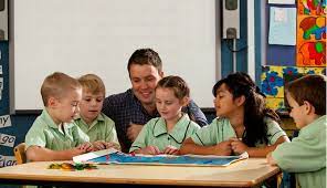 Primary Teachers