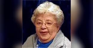 Eileen McClintock Obituary