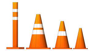 Traffic Cone Traffic Cone Traffic Safety
