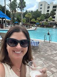 I'm heading back to Illinois from Orlando after another great ITE—A  Community of Transportation Professionals Annual Meeting! As always it was  filled with great technical content, fascinating…