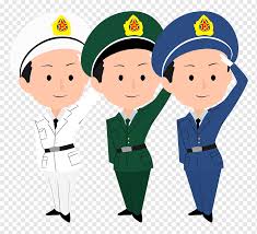 May 29, 2021 · banyak di antara mereka memiliki profesi terpandang di kota itu: Ilustrasi Tiga Wanita Animasi Animasi Gambar Tentara Kartun Kartun Hari Tentara Nasional Salut Karakter Kartun Anak Orang Png Pngwing