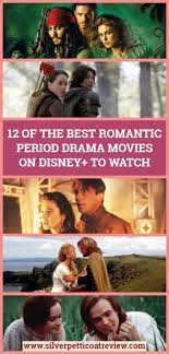 The original series went to the big screen in 2003. 12 Of The Best Romantic Period Drama Movies On Disney To Watch