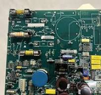 GENERAL ELECTRIC,531X111PSHAKG2,MCF/ POWER SUPPLY CARD REFURBISHED