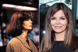 He's been more than happy to let it be known that he likes to approach the fashion industry. See The Cast Of Basic Instinct Then And Now