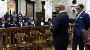 JSU Athletics Mourns Passing of JSU Sports Hall of Fame Inductee, Martin  Epps