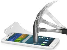 Huawei Ascend G7 Tempered Glass (Set of ...