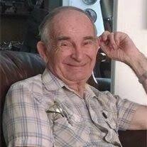 Eugene Rowe Obituary