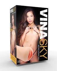 Buy Best Vina Sky Pussy Stroker - Sale $33.00