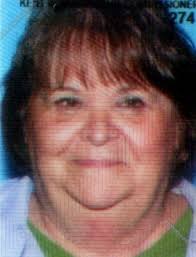 Obituary information for Alice Irene Bennett