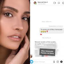 Miss Venezuela : Paraiso De Reinas
