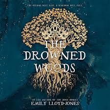 The Drowned Woods by Emily Lloyd-Jones