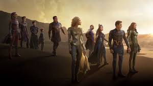Who are all the heroes in this mcu movie? 7iur6ho4pgrcmm