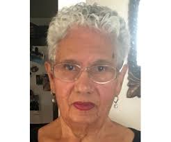 Alida Delgado Obituary (1936