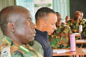 Kenya Forest Service added a new photo.