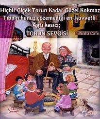 Torun Sevgisi Sozleri Bilgi Kaynagi Quotes Torun Karma