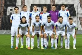 Офіційний акаунт фк динамо київ. Dinamo Kiev U 19 Dinamo Zagreb U 19 Smotret Onlajn Tekstovuyu Translyaciyu 12 02 2020 Futbol Na Sport Ua