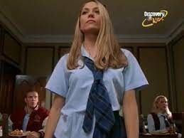 But with the help of. Tv Time Strange Days At Blake Holsey High S03e03 Allure Tvshow Time