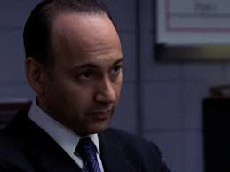 After a mother of two is shot to death in chinatown, goren and eames first believe her death may be connected to the tiananmen square massacre. Ci Season 2 Law And Order Fandom