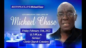 Funeral Service celebrating the life of Lorraine Elaine Cave