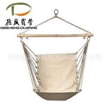 Capacity 120kgs Leisure Swinging Hanging Chair Hammock Rocking Chair Artifact Dedicated Indoor And Outdoor Re Hanging Hammock Chair Hammock Chair Hanging Chair