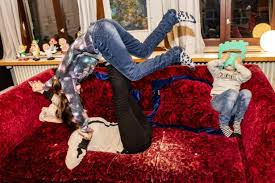 Niemand Is Hier Een Crimineel Iedereen Is Vader Of Moeder De Standaard Mobile