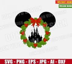 Free Free 334 Mickey Snowflake Svg Free SVG PNG EPS DXF File