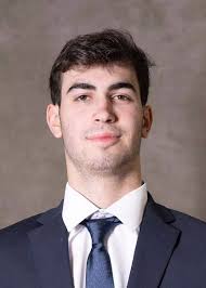 2022 Baseball Roster