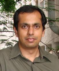 SATISH KASHYAP: IIT Video Lectures