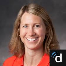 Dr. Kathleen Christopherson, MD