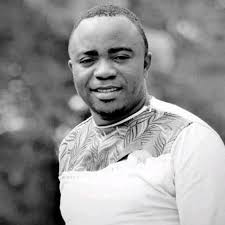 Pastor Collins Oti Boateng