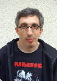 Alexander Wiese • Cinepoetics