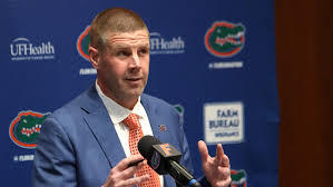 Billy Napier hires 4 to Florida Gators staff, retains Vernell Brown